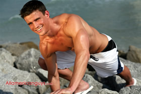 AllAmericanGuys