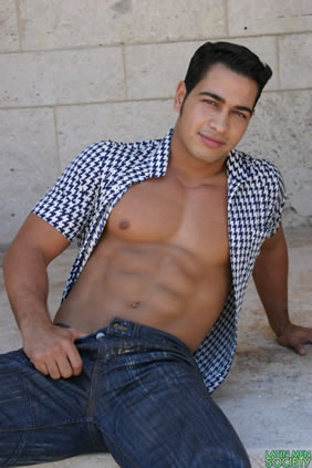 Latin Men Society