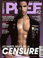 Pref Gay Magazine
