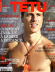 Tetu French Gay Magazine