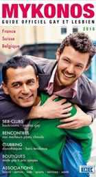 Mykonos Gay Guide