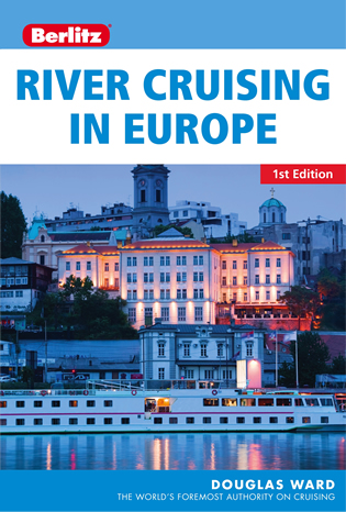 Berlitz - River Cruising in Europe