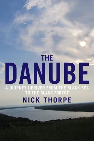 The Danube: A Cultural History 