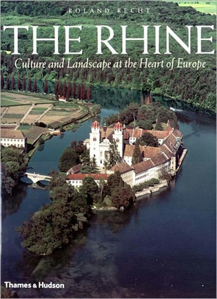 The Rhine: Art and Architecture