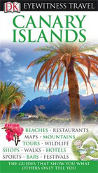 Dorling Kindersley Canary Islands Travel Guide