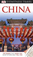 Dorling Kindersley China Travel Guide