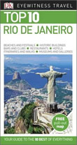 DK Eyewitness Top 10 Travel Guide - Rio de Janeiro