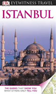 Dorling Kindersley Istanbul Travel Guide