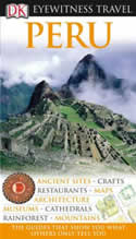 Eyewitness Peru Guide