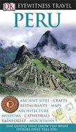 Dorling Kindersley Peru Travel Guide
