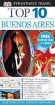 Dorling Kindersley Top 10 Buenos Aires Guide