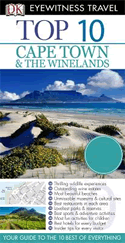 Top 10 in Cape Town from Dorling Kindersley