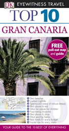 Dorling Kindersley Top 10 Gran Canaria