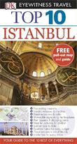 Dorling Kindersley Top 10 Istanbul Travel Guide