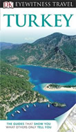 Dorling Kindersley Turkey Travel Guide