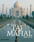 The Complete Taj Mahal Book