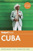 Fodor's Travel Cuba