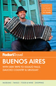 Fodor's Travel Buenos Aires