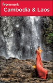 Frommer's Cambodia and Laos Travel Guide