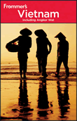 Frommer's Vietnam Travel Guide