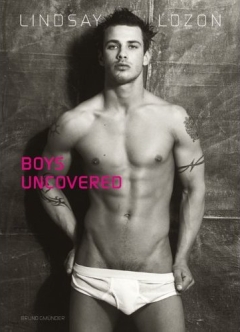 Boysuncovered at GetBooked