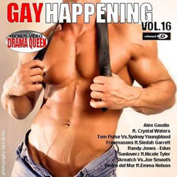 Gay Happening