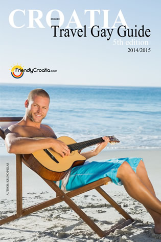 Croatia Gay Travel Guide 2014/2015