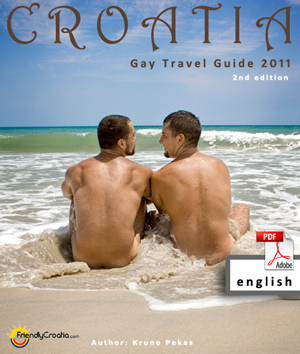 Croatia Gay Travel Guide 2011