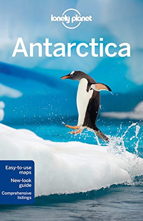 Antarctica Travel Guide