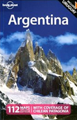 Lonely Planet Argentina travel guide