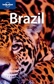 Lonely Planet Brazil travel guide