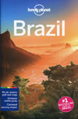 Lonely Planet Brazil travel guide