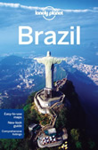 Lonely Planet Brazil travel guide