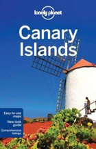 Lonely Planet Canary Islands Travel Guide