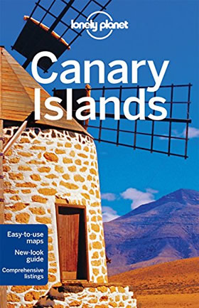 Canary Islands Travel Guide - Lonely Planet
