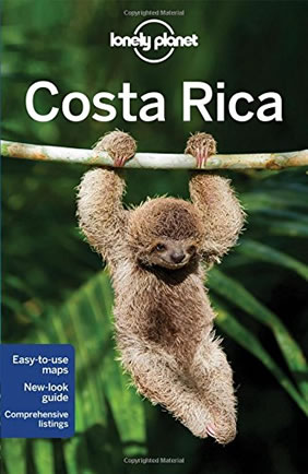 rica travel guide costa eyewitness