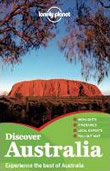 Lonely Planet Discover Australia travel guide