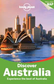 Lonely Planet Discover Australia travel guide