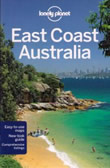 Lonely Planet East Coast Australia travel guide