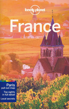 France Travel Guide