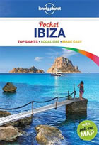 Ibiza Pocket Guide - Lonely Planet