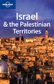 Lonely Planet Israel travel guide