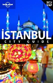 Lonely Planet Istanbul City guide