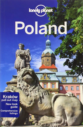 Lonely Planet Poland Travel Guide