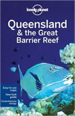 Lonely Planet Queensland & the Great Barrier Reef travel guide