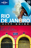Lonely Planet Rio de Janeiro City guide