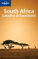 South Africa Travel Guide
