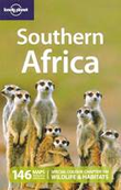 Lonely Planet South Africa travel guide