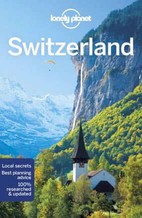 Switzerland travel guide