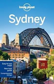 Lonely Planet Sydney City Guide